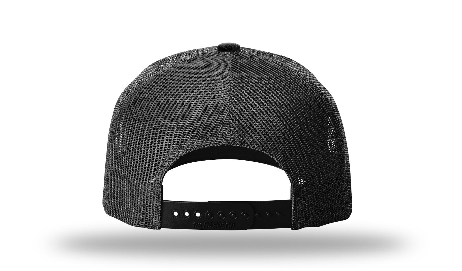 Carl Michael – Black Camo | Brown Spade Patch