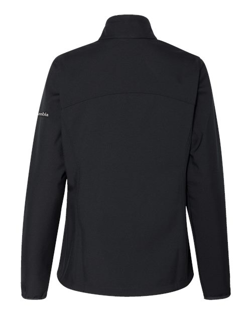 Columbia Women’s Kruser Ridge™ Soft Shell Jacket 212493