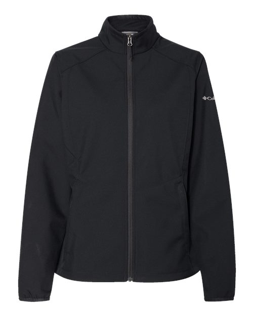 Columbia Women’s Kruser Ridge™ Soft Shell Jacket 212493