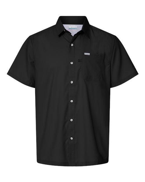 Columbia Men's PFG Slack Tide™ Camp Shirt 212484