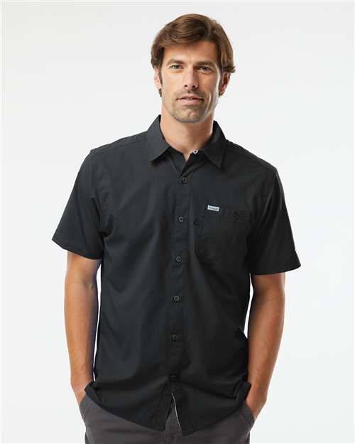 Columbia Men's PFG Slack Tide™ Camp Shirt 212484