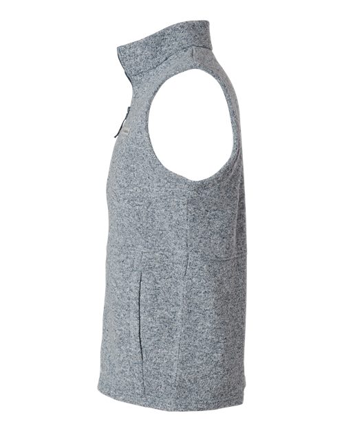 Columbia Men's Alto Pass™ Fleece Vest 209575