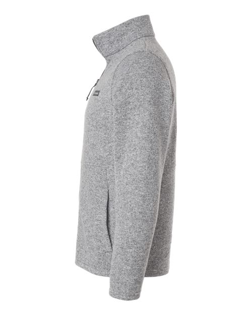 Columbia Men's Alto Pass™ Fleece Full-Zip Jacket 209574