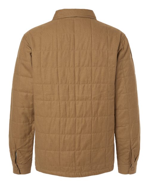 Columbia Men's Landroamer™ Quilted Shirt Jacket 205472