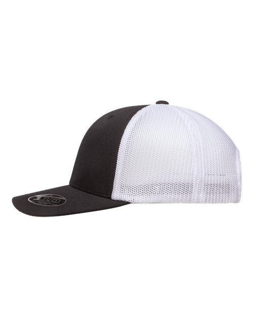 Flexfit 110® Recycled Mesh Cap 110R - HatFlow Company