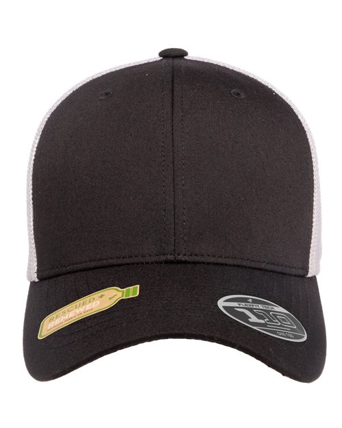 Flexfit 110® Recycled Mesh Cap 110R - HatFlow Company