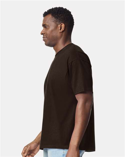 Gildan Unisex Hammer™ Maxweight T-Shirt 75000