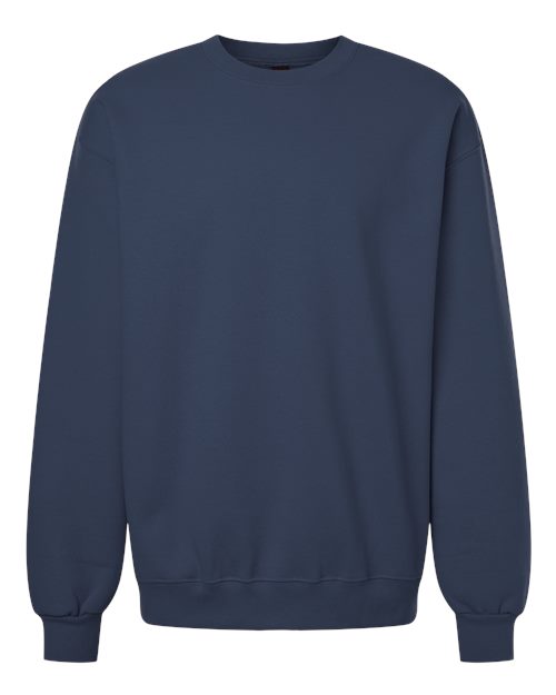 Gildan Unisex Hammer™ Maxweight Crewneck Sweatshirt 19000 - HatFlow Company