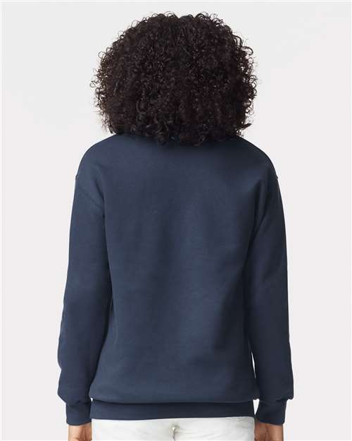 Gildan Unisex Hammer™ Maxweight Crewneck Sweatshirt 19000 - HatFlow Company