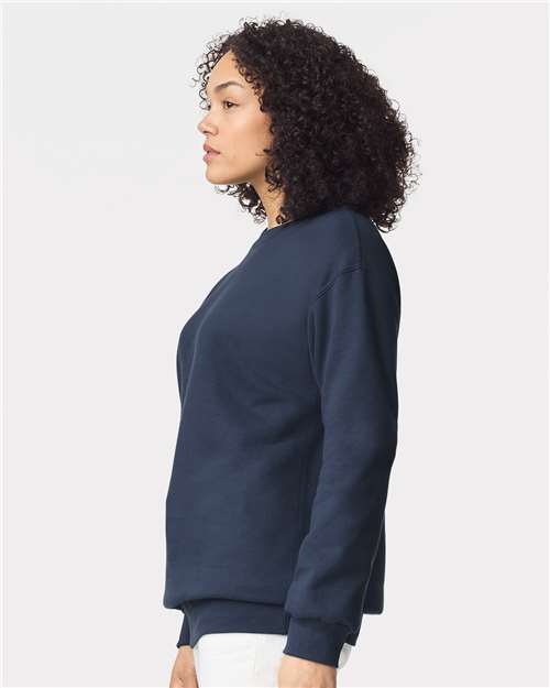 Gildan Unisex Hammer™ Maxweight Crewneck Sweatshirt 19000 - HatFlow Company