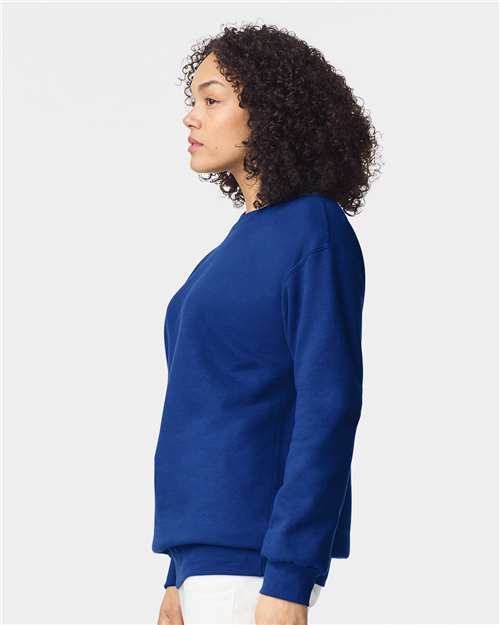 Gildan Unisex Hammer™ Maxweight Crewneck Sweatshirt 19000 - HatFlow Company