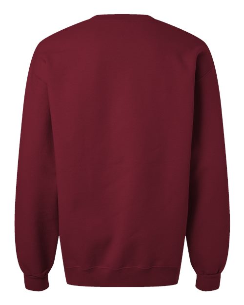 Gildan Unisex Hammer™ Maxweight Crewneck Sweatshirt 19000 - HatFlow Company