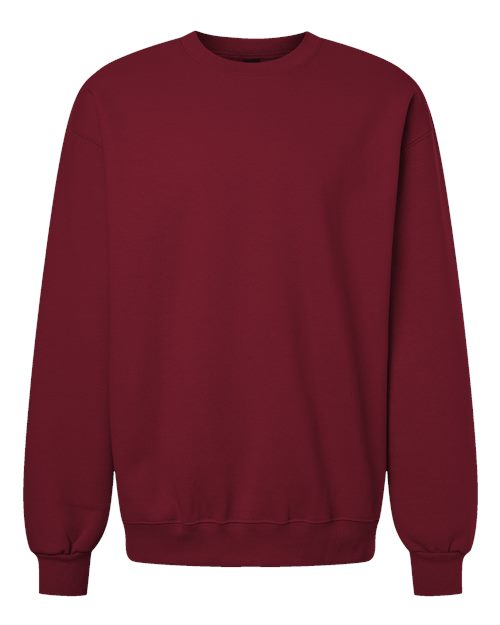 Gildan Unisex Hammer™ Maxweight Crewneck Sweatshirt 19000 - HatFlow Company