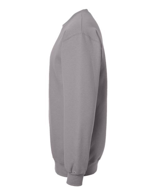 Gildan Unisex Hammer™ Maxweight Crewneck Sweatshirt 19000 - HatFlow Company