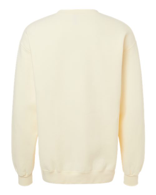 Gildan Unisex Hammer™ Maxweight Crewneck Sweatshirt 19000 - HatFlow Company
