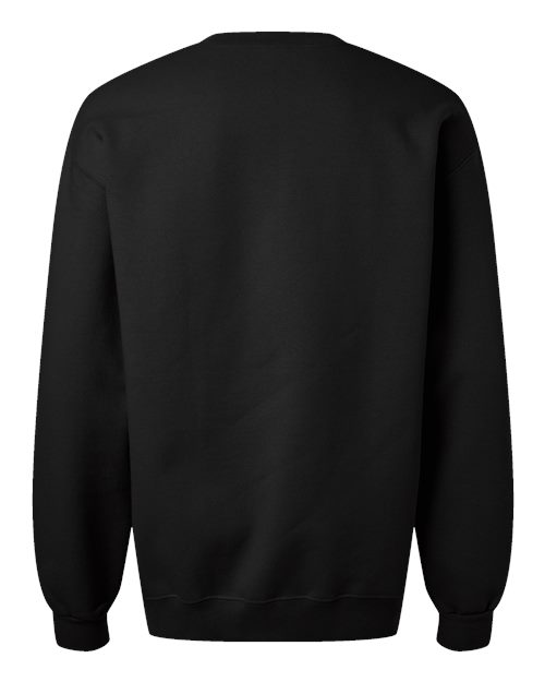 Gildan Unisex Hammer™ Maxweight Crewneck Sweatshirt 19000 - HatFlow Company