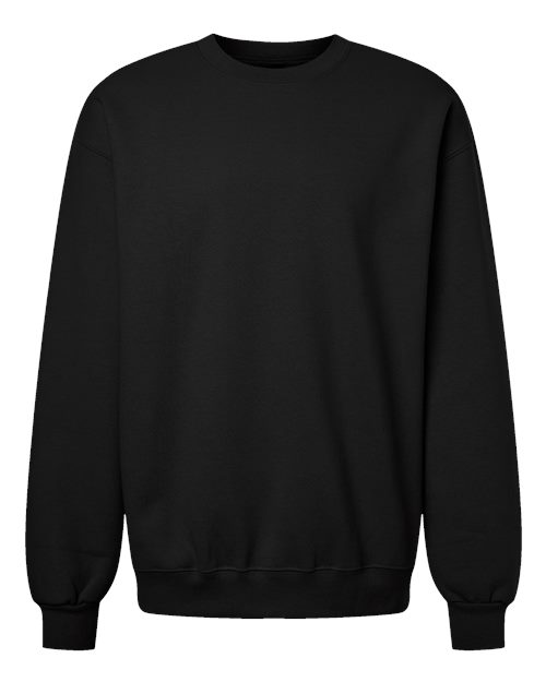 Gildan Unisex Hammer™ Maxweight Crewneck Sweatshirt 19000 - HatFlow Company
