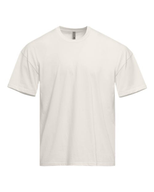 Next Level Heavyweight T-Shirt 7200 - HatFlow Company