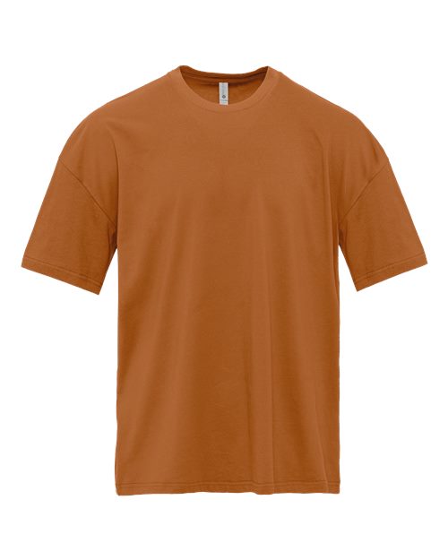 Next Level Heavyweight T-Shirt 7200 - HatFlow Company