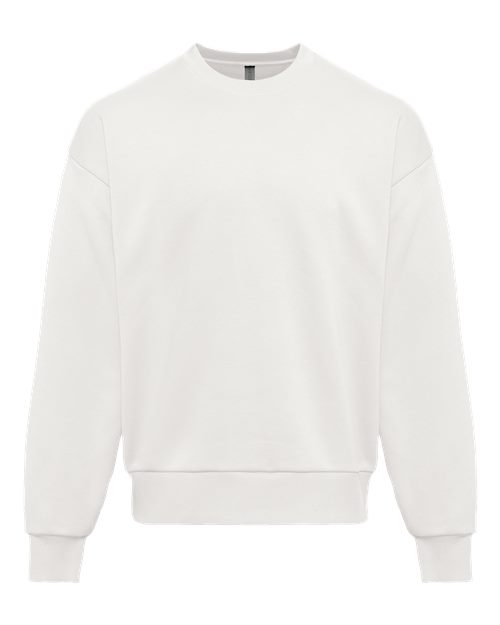 Next Level Unisex Heavyweight Crewneck Sweatshirt 9007