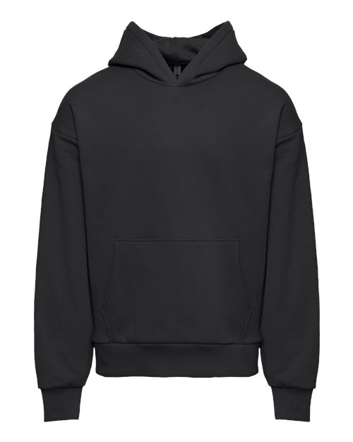 Next Level Unisex Heavyweight Fleece Hoodie Sweatshirt 9307