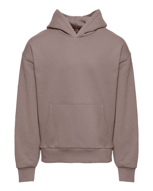 Next Level Unisex Heavyweight Fleece Hoodie Sweatshirt 9307