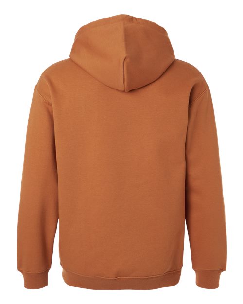 Gildan Unisex Softstyle® Midweight Hooded Sweatshirt SF500 - HatFlow Company