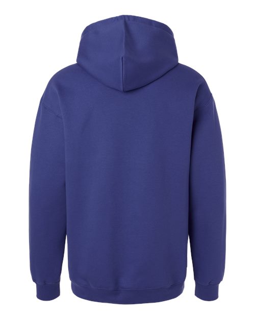 Gildan Unisex Softstyle® Midweight Hooded Sweatshirt SF500 - HatFlow Company