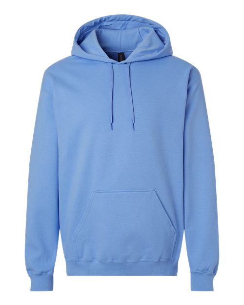 Gildan Unisex Softstyle® Midweight Hooded Sweatshirt SF500 - HatFlow Company