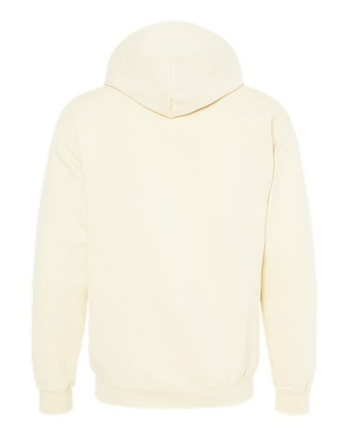 Gildan Unisex Softstyle® Midweight Hooded Sweatshirt SF500 - HatFlow Company