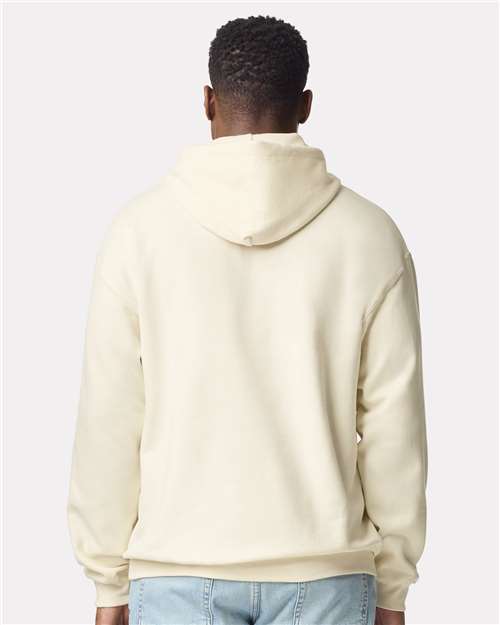 Gildan Unisex Softstyle® Midweight Hooded Sweatshirt SF500 - HatFlow Company
