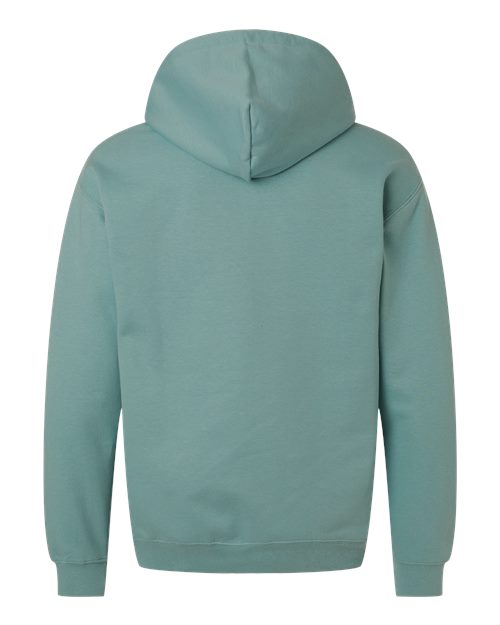 Gildan Unisex Softstyle® Midweight Hooded Sweatshirt SF500 - HatFlow Company
