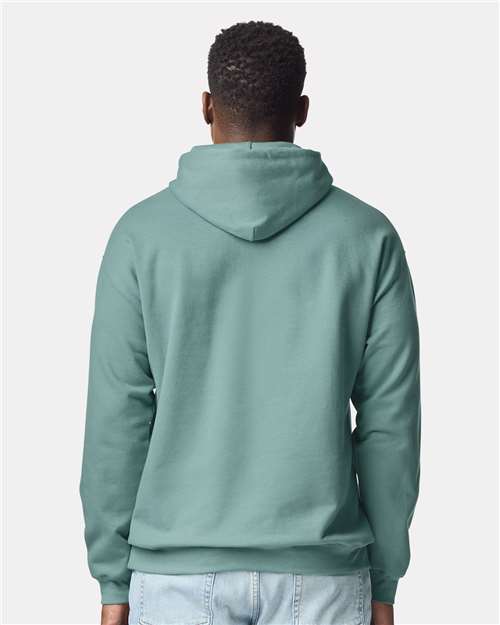 Gildan Unisex Softstyle® Midweight Hooded Sweatshirt SF500 - HatFlow Company