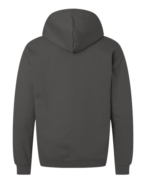 Gildan Unisex Softstyle® Midweight Hooded Sweatshirt SF500 - HatFlow Company