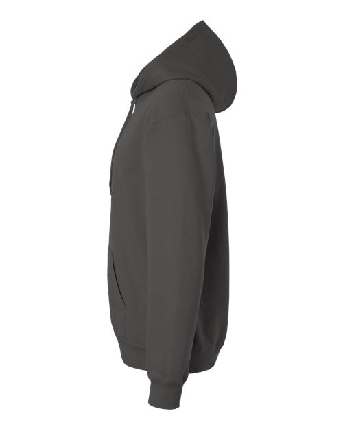 Gildan Unisex Softstyle® Midweight Hooded Sweatshirt SF500 - HatFlow Company