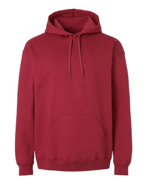 Gildan Unisex Softstyle® Midweight Hooded Sweatshirt SF500 - HatFlow Company