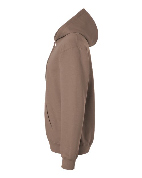 Gildan Unisex Softstyle® Midweight Hooded Sweatshirt SF500 - HatFlow Company