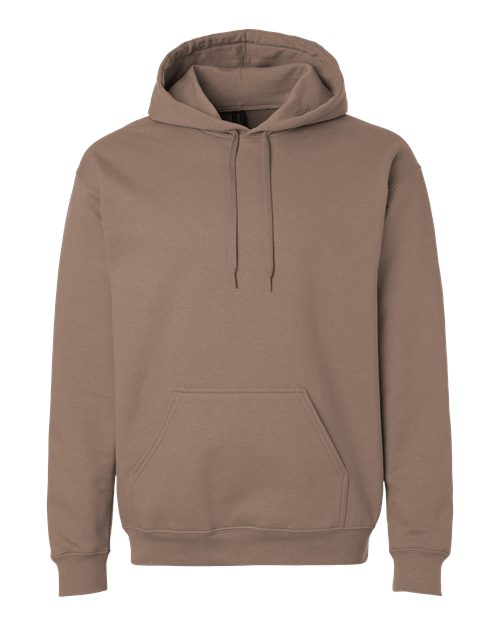 Gildan Unisex Softstyle® Midweight Hooded Sweatshirt SF500 - HatFlow Company
