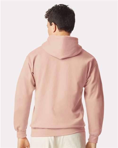 Gildan Unisex Softstyle® Midweight Hooded Sweatshirt SF500 - HatFlow Company