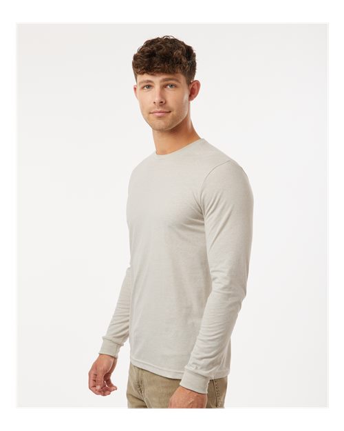 Next Level Unisex CVC Long Sleeve T-Shirt 6211