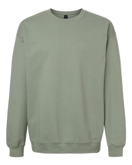 Gildan Unisex Softstyle® Midweight Crewneck Sweatshirt SF000