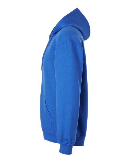 Gildan Unisex Softstyle® Full-Zip Hooded Sweatshirt SF600