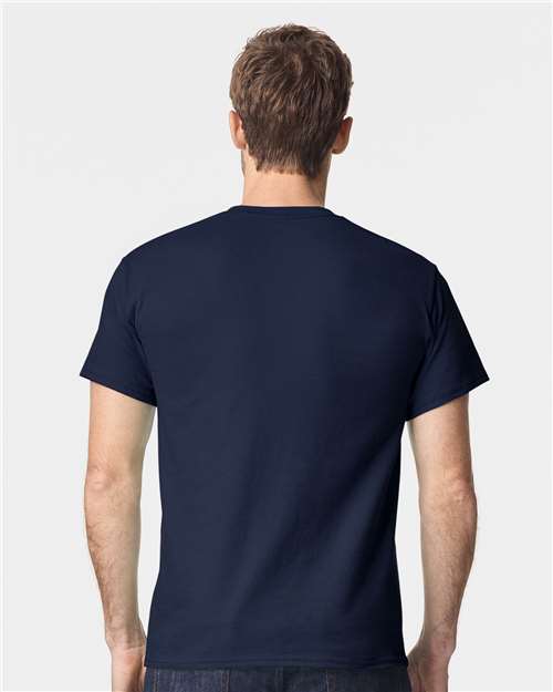 Gildan Unisex Heavy Cotton™ T-Shirt 5000 - HatFlow Company
