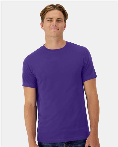 Hanes Unisex Cool DRI® Cotton Touch T-Shirt 4873