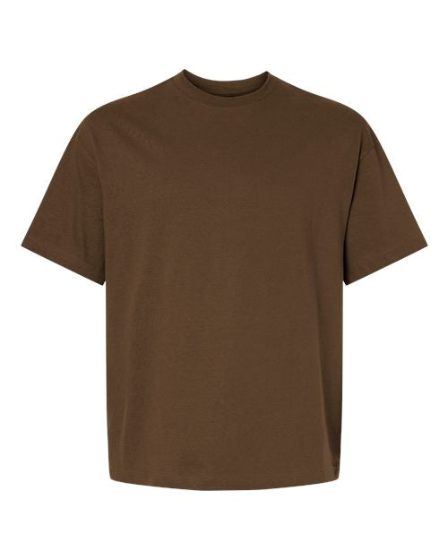 Hanes Unisex Beefy-T® Retro Street T-Shirt 5180R