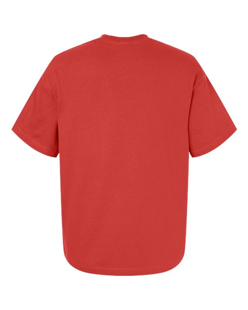 Hanes Unisex Beefy-T® Retro Street T-Shirt 5180R