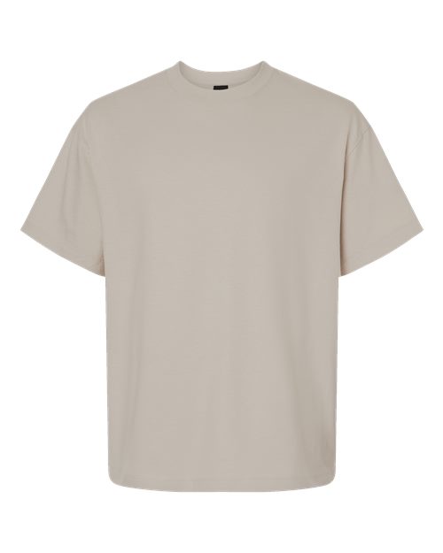 Hanes Unisex Beefy-T® Retro Street T-Shirt 5180R
