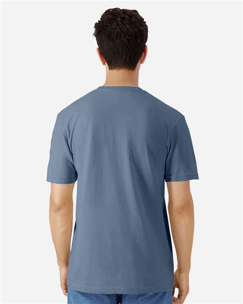 Gildan Unisex Light Cotton T-Shirt 3000 - HatFlow Company