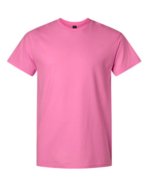 Gildan Unisex Light Cotton T-Shirt 3000 - HatFlow Company