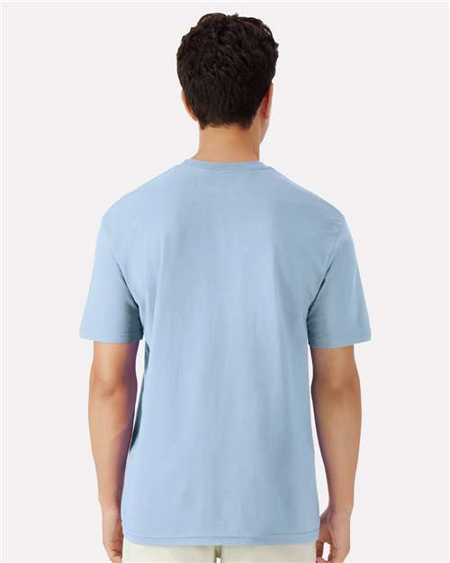 Gildan Unisex Light Cotton T-Shirt 3000 - HatFlow Company